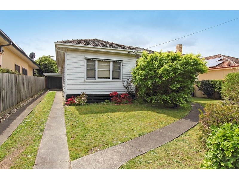 29 Ronald Street, Dandenong VIC 3175
