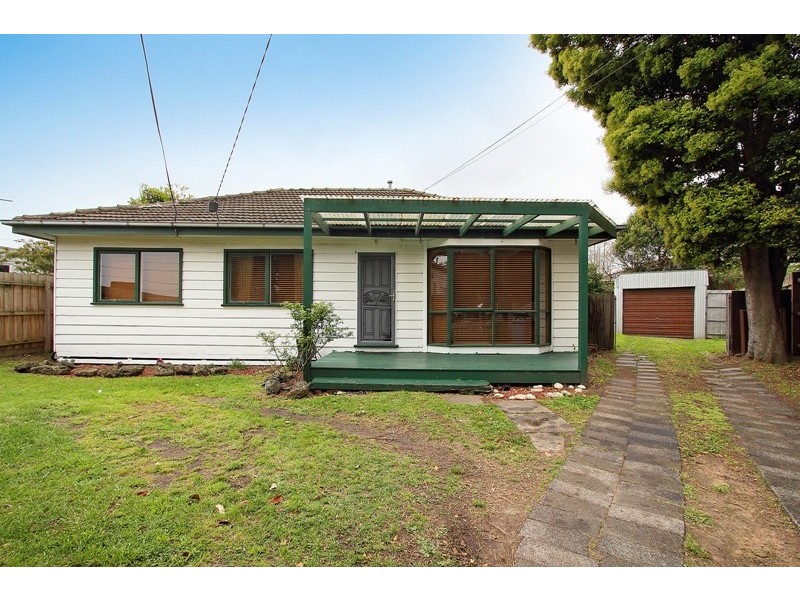 12 Rosemont Court, Dandenong North VIC 3175