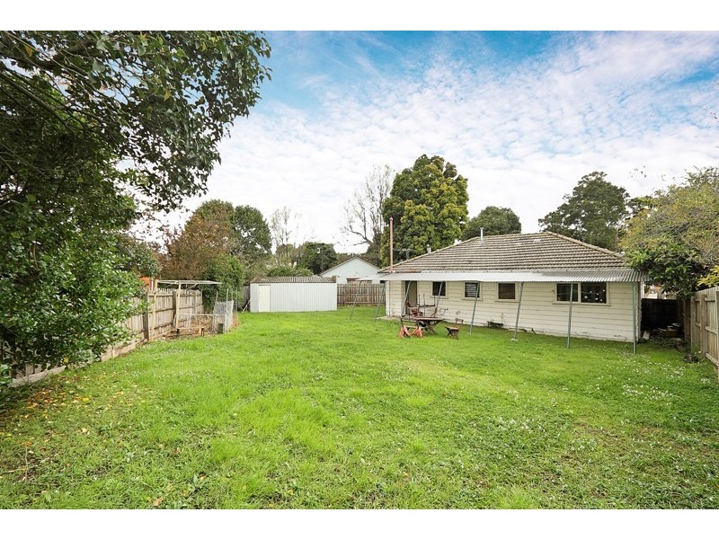 12 Rosemont Court, Dandenong North VIC 3175