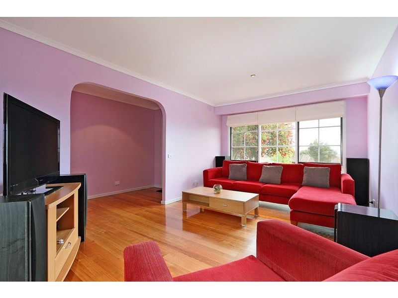 6 Judge Rise, Endeavour Hills VIC 3802