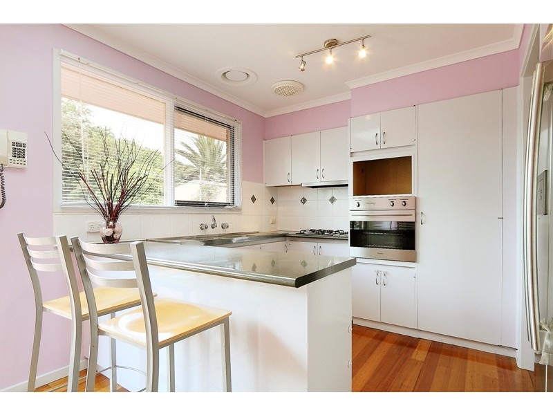 6 Judge Rise, Endeavour Hills VIC 3802