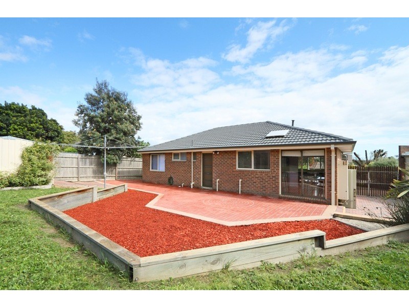 6 Judge Rise, Endeavour Hills VIC 3802
