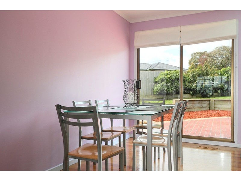 6 Judge Rise, Endeavour Hills VIC 3802