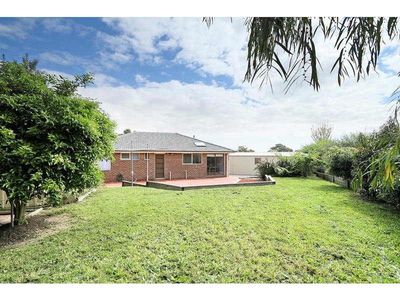 6 Judge Rise, Endeavour Hills VIC 3802