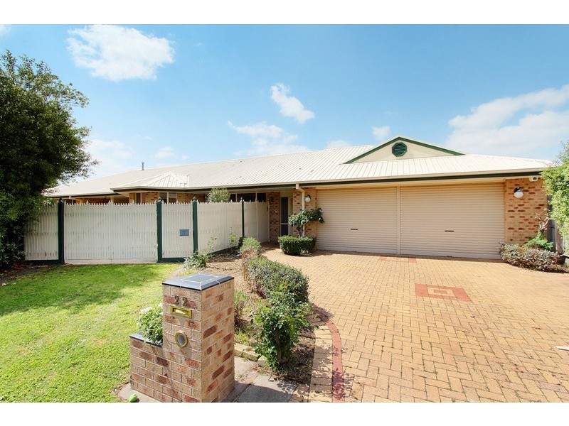 22 Somerset Court, Narre Warren South VIC 3805