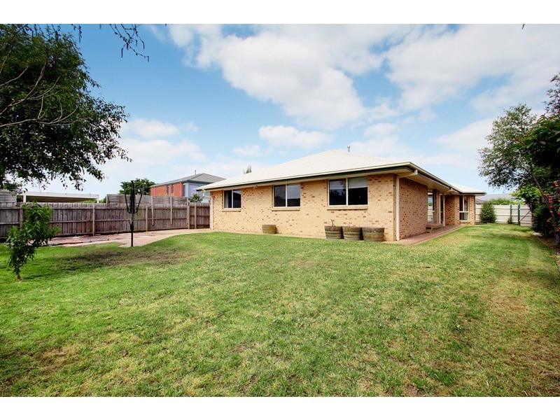 22 Somerset Court, Narre Warren South VIC 3805