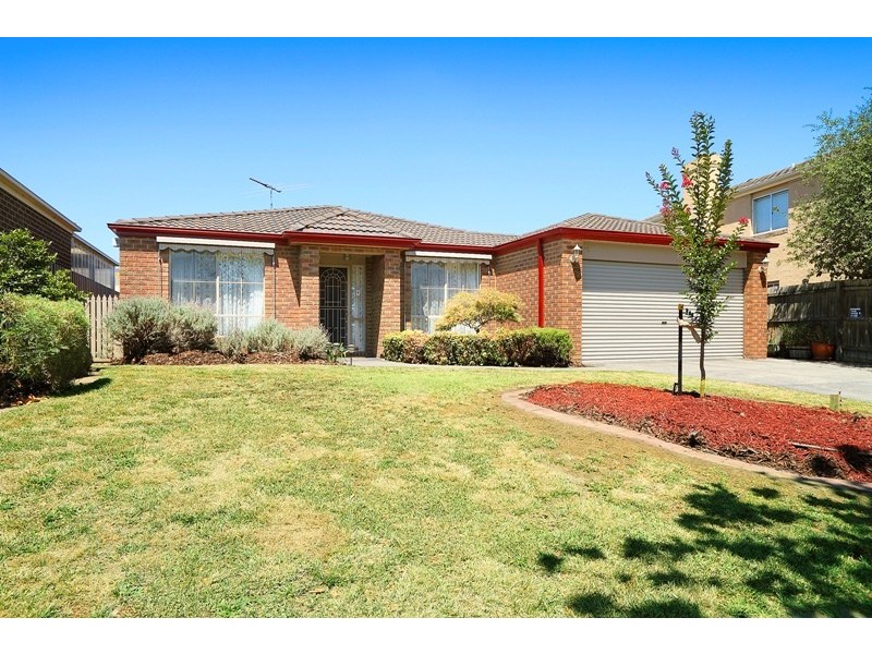 13 Somerset Court, Narre Warren South VIC 3805