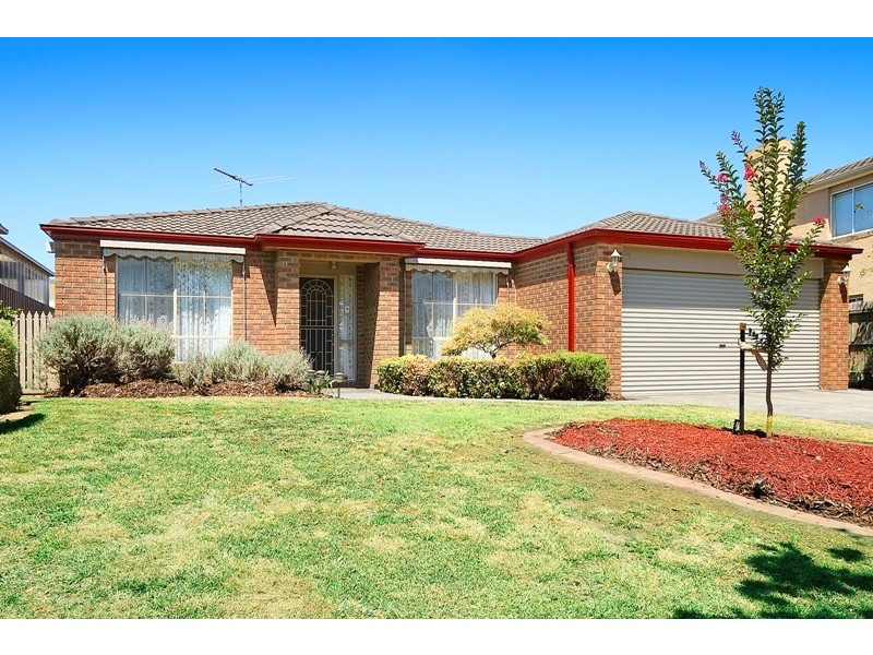 13 Somerset Court, Narre Warren South VIC 3805