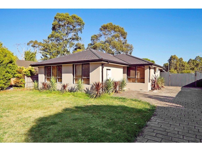 110 Fountain Drive, Narre Warren VIC 3805
