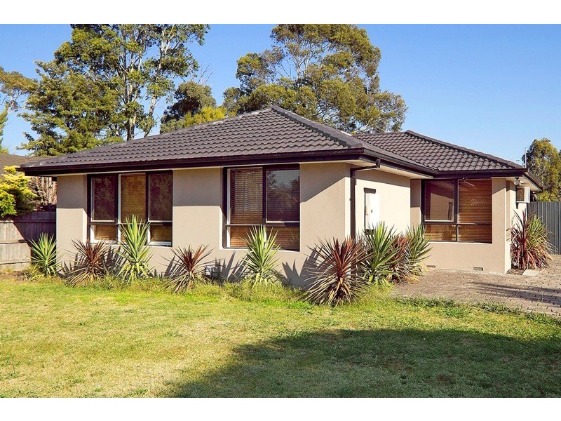 110 Fountain Drive, Narre Warren VIC 3805