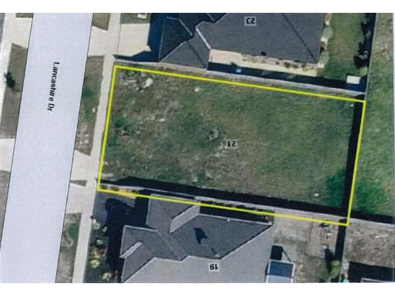 21 Lancashire Drive, Cranbourne North VIC 3977