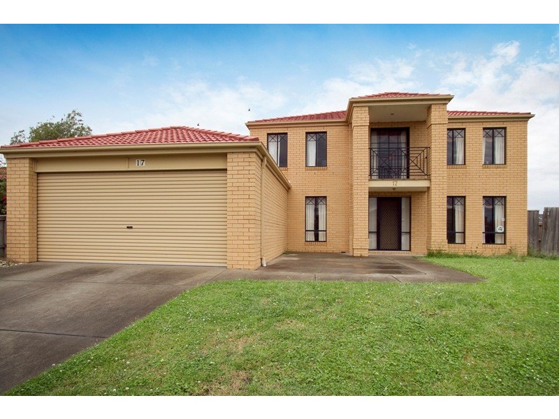 17 St Georges Road, Narre Warren South VIC 3805