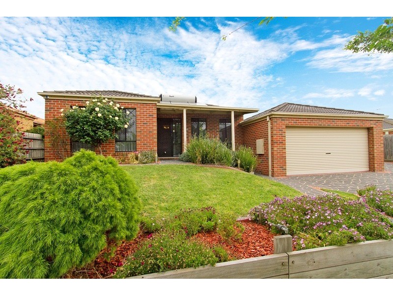 42 Tangerine Drive, Narre Warren South VIC 3805