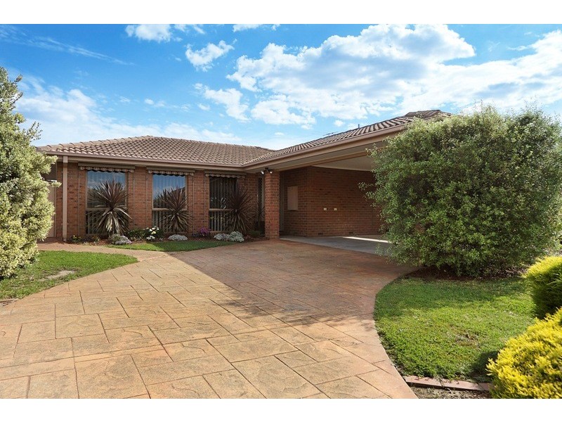 41 Norfolk Drive, Narre Warren VIC 3805