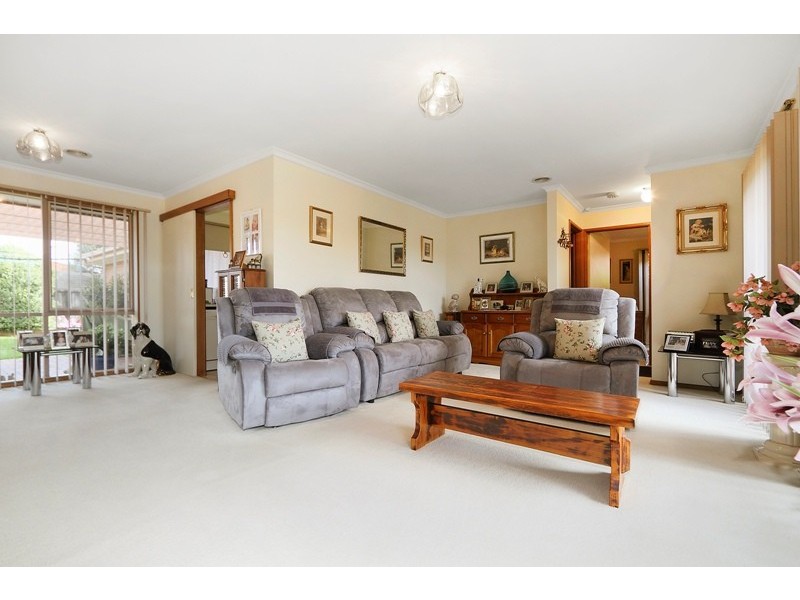 41 Norfolk Drive, Narre Warren VIC 3805