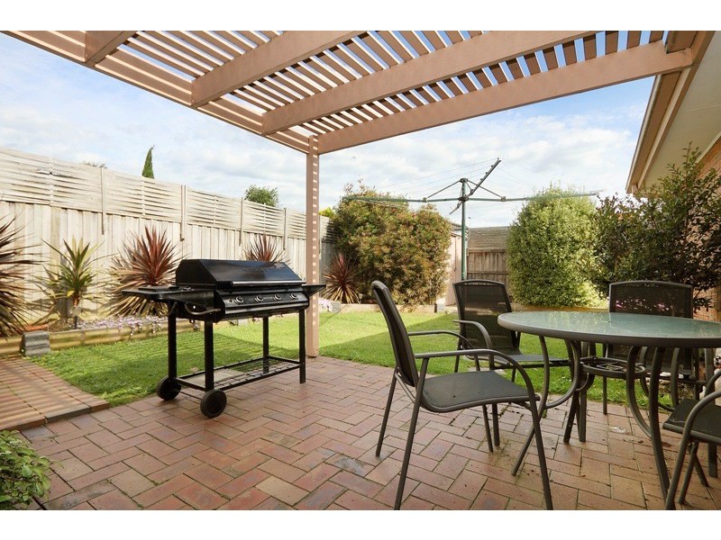 41 Norfolk Drive, Narre Warren VIC 3805