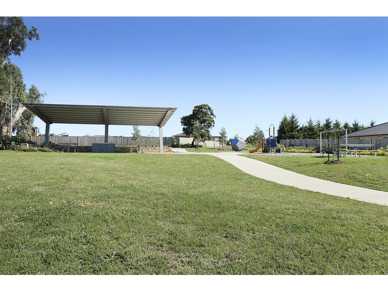 Lot 30 Avenview Drive, Narre Warren North VIC 3804