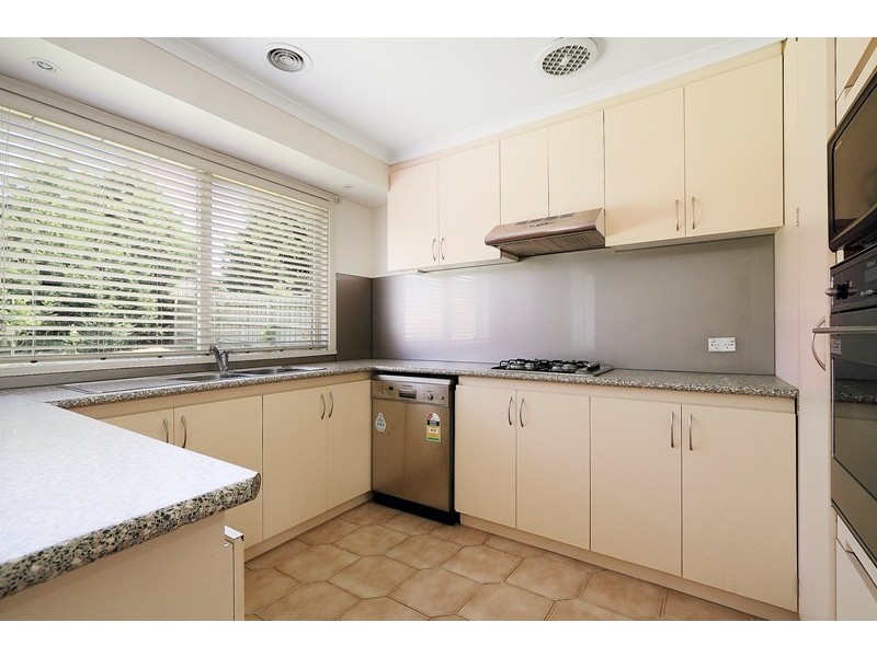 5 Weeden Crescent, Hallam VIC 3803