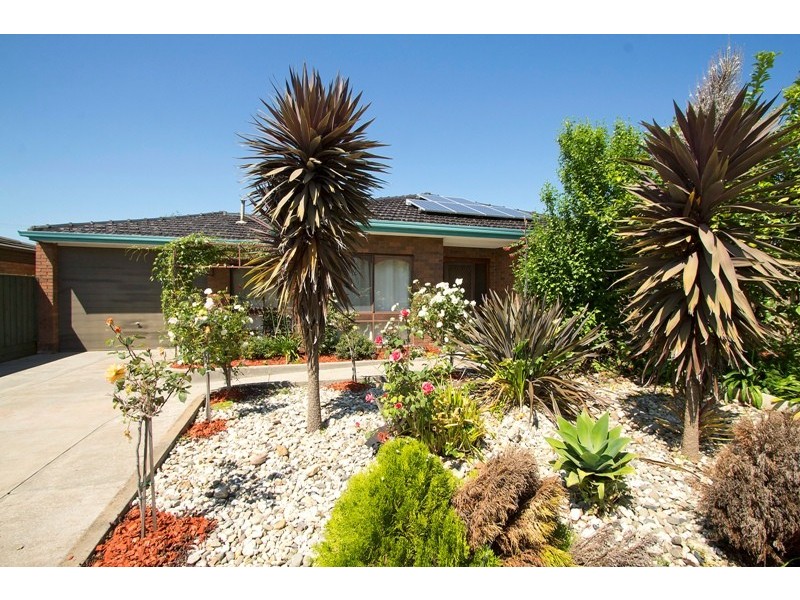 106 Clow Street, Dandenong VIC 3175