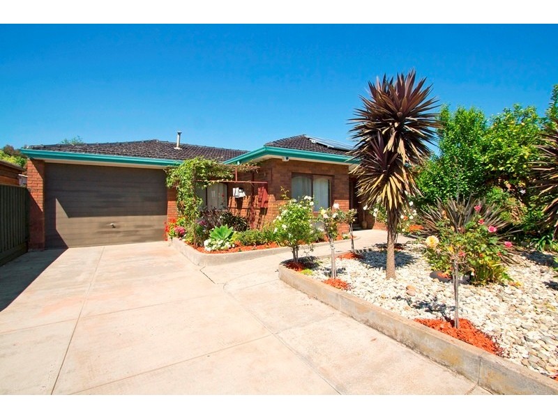 106 Clow Street, Dandenong VIC 3175