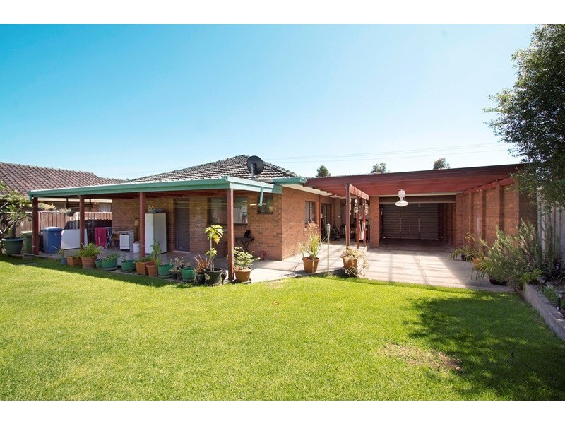 106 Clow Street, Dandenong VIC 3175