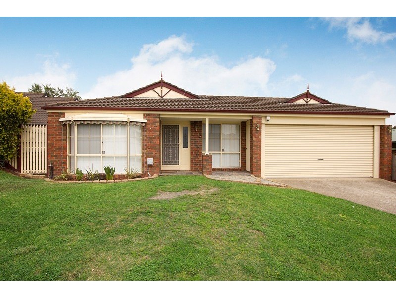 19 Janson Close, Narre Warren South VIC 3805