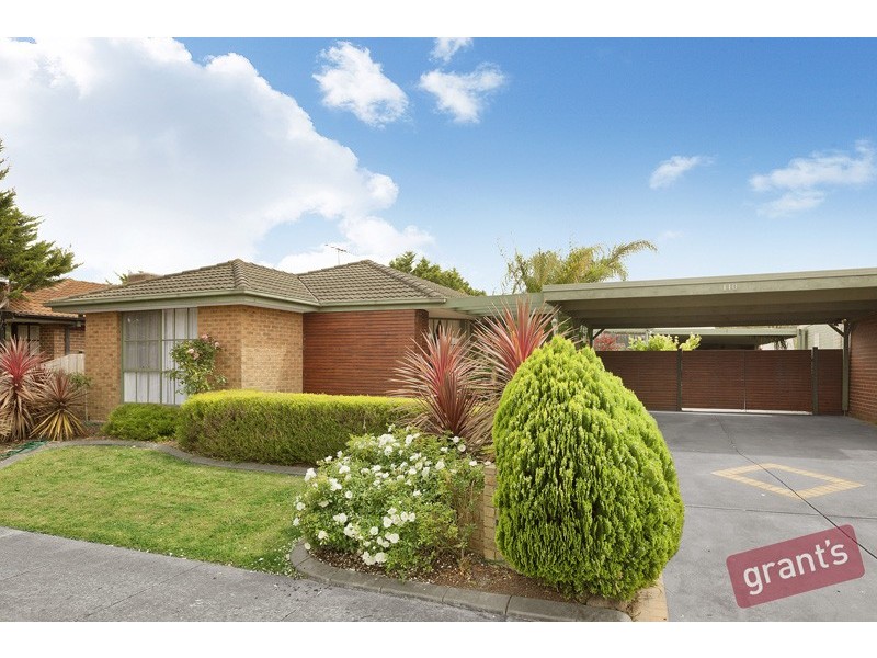 110 Kurrajong Road, Narre Warren VIC 3805