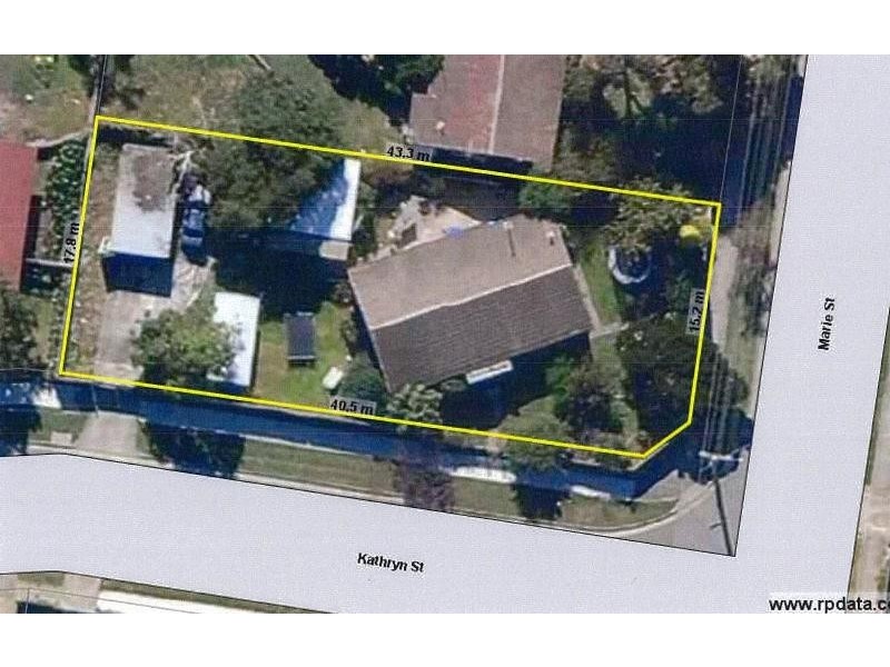 39 Marie Street, Doveton VIC 3177