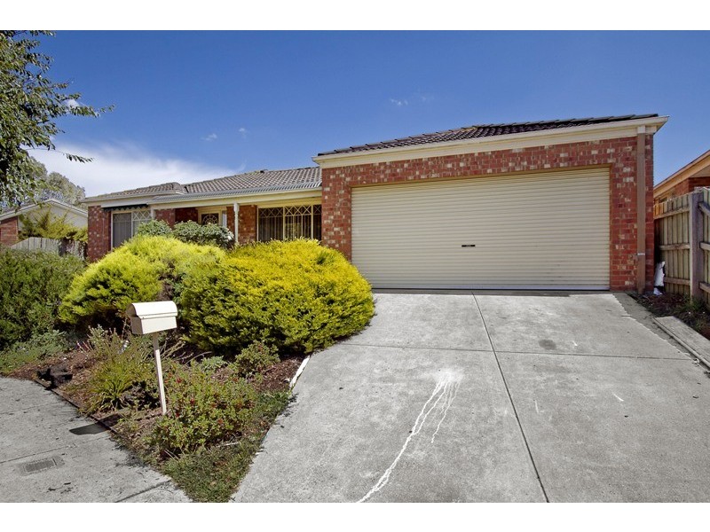 30 The Parkway, Hampton Park VIC 3976