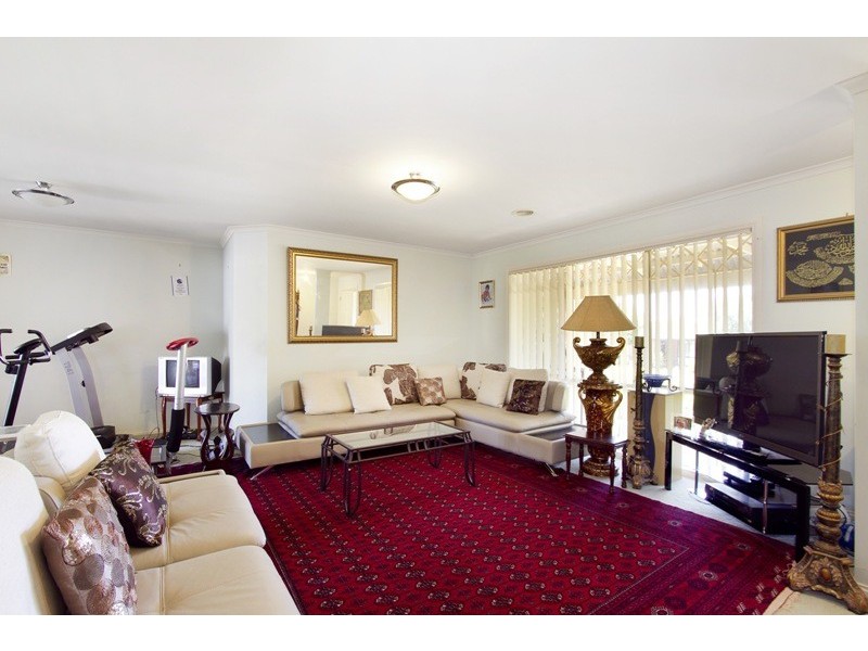 30 The Parkway, Hampton Park VIC 3976