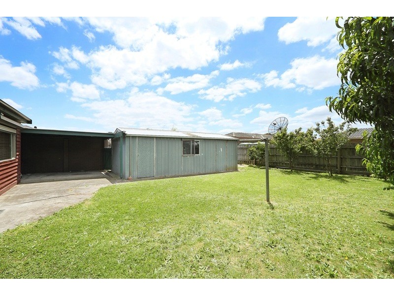 39 Laemmle Street, Dandenong North VIC 3175