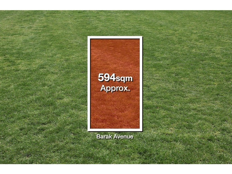 13 Barak Avenue, Berwick VIC 3806