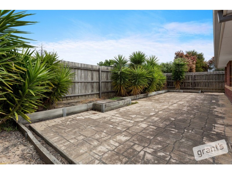 71 Harold Keys Drive, Narre Warren South VIC 3805