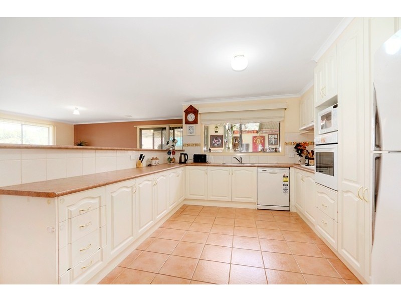 23 Tralee Circuit, Narre Warren VIC 3805