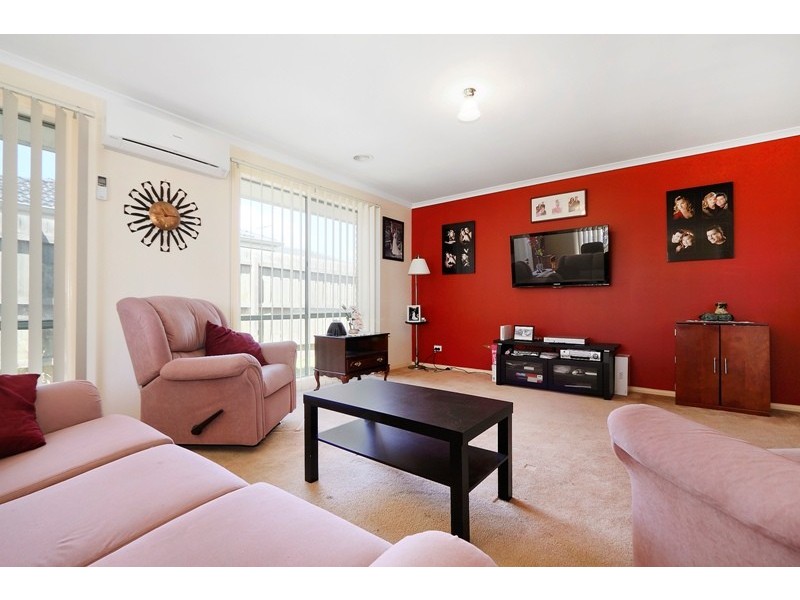 23 Tralee Circuit, Narre Warren VIC 3805