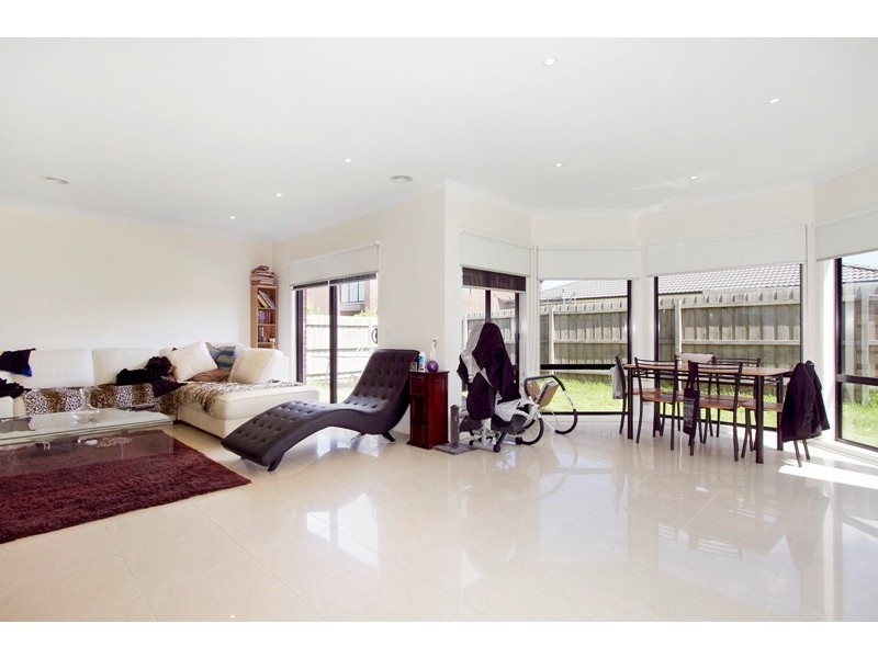 5 Cherrywood Way, Narre Warren South VIC 3805