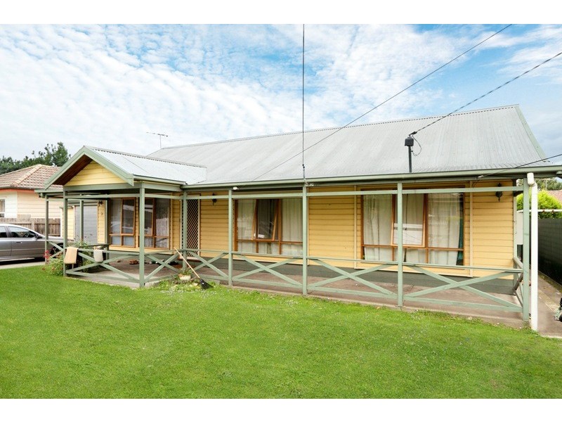 3 Charles Street, Dandenong VIC 3175