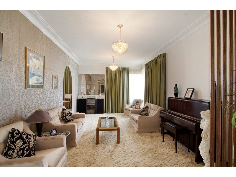 1 Mapleson Court, Hallam VIC 3803