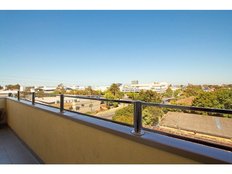 19/61-63 Clow Street, Dandenong VIC 3175
