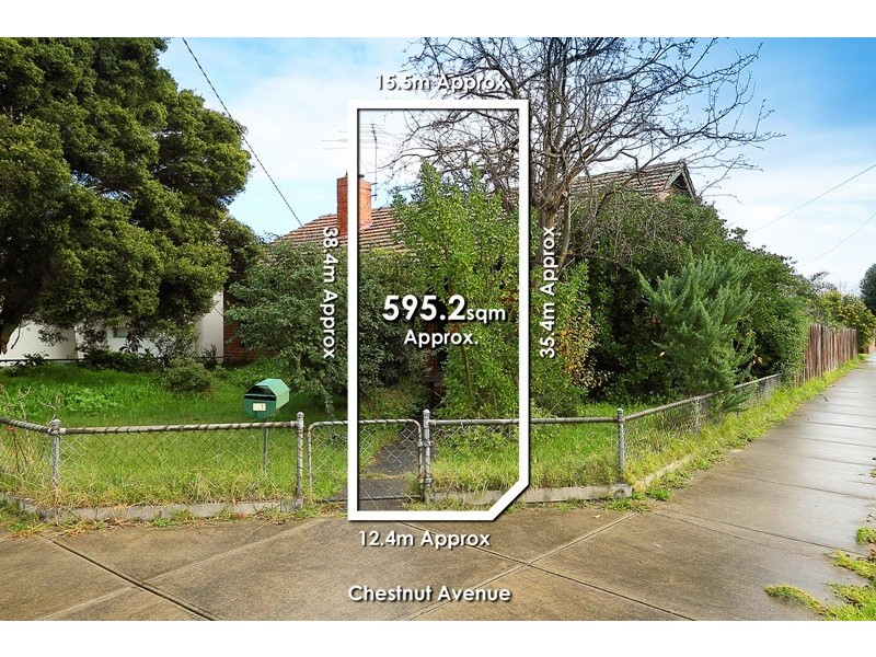 41 Chestnut Road, Doveton VIC 3177