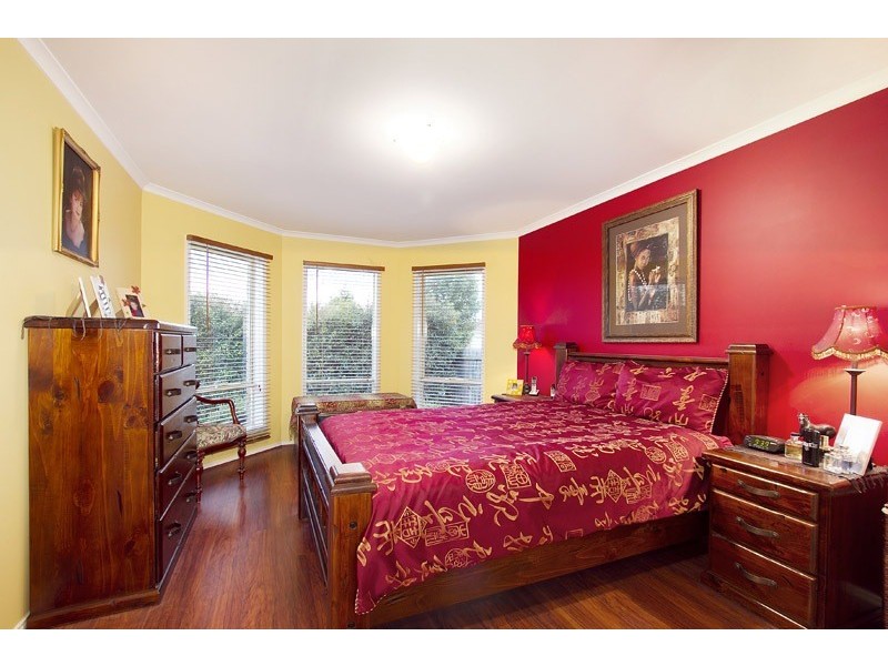 4 Pendle Close, Narre Warren South VIC 3805