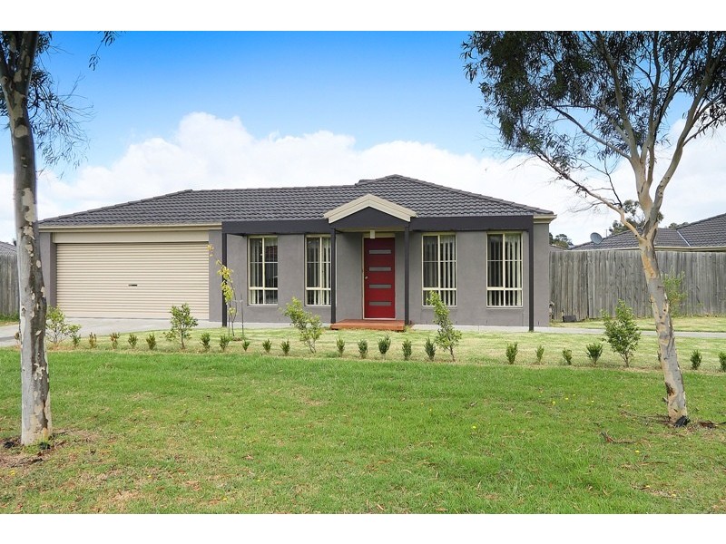 47 Sallybrook Circuit, Narre Warren VIC 3805
