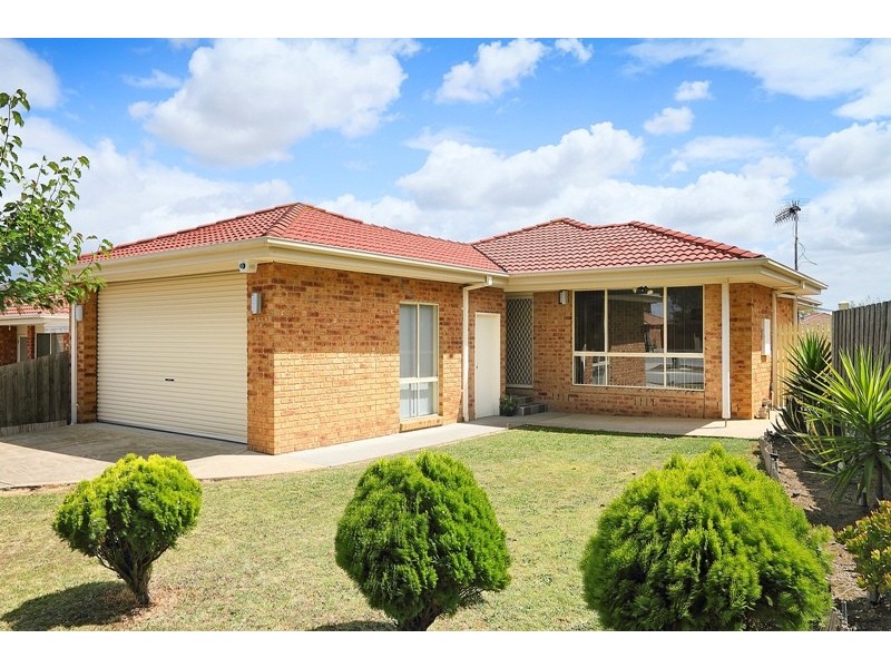 3/1-3 Emily Drive, Narre Warren VIC 3805