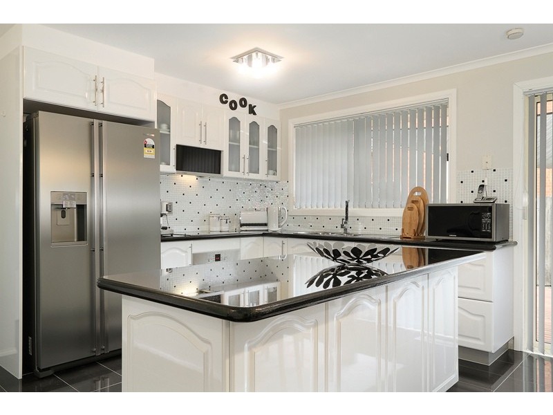 3/1-3 Emily Drive, Narre Warren VIC 3805