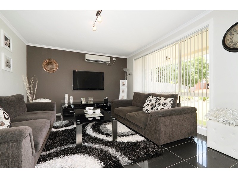 3/1-3 Emily Drive, Narre Warren VIC 3805