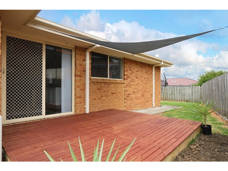 3/1-3 Emily Drive, Narre Warren VIC 3805