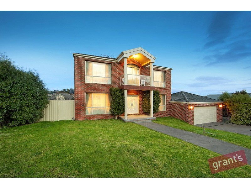 17 Daintree Grove, Narre Warren VIC 3805