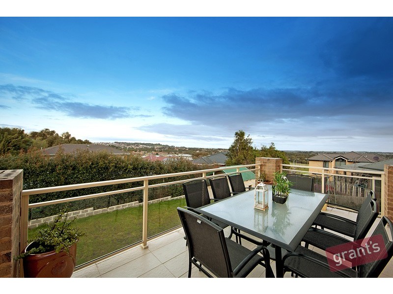 17 Daintree Grove, Narre Warren VIC 3805