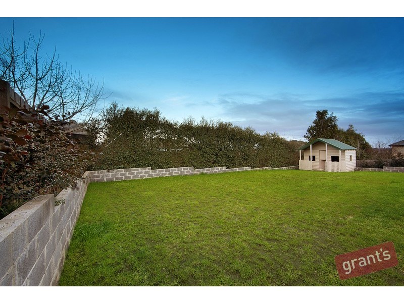 17 Daintree Grove, Narre Warren VIC 3805