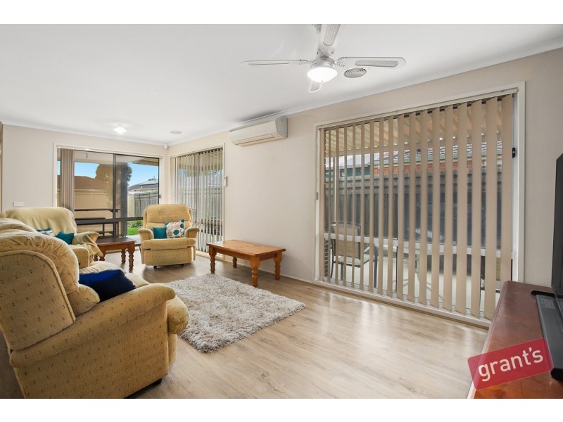 80 Harold Keys Drive, Narre Warren South VIC 3805